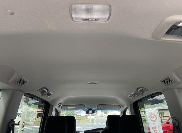 Honda Stepwagon 2018 full