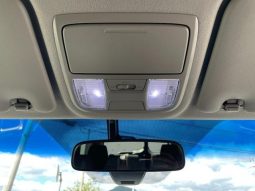 Honda Stepwagon 2018 full