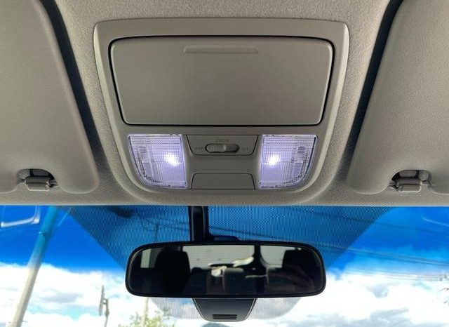 Honda Stepwagon 2018 full