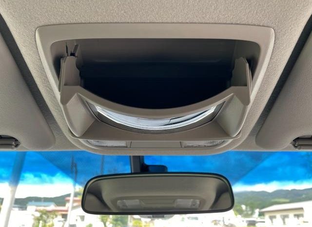 Honda Stepwagon 2018 full