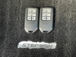 Honda Stepwagon 2018 full