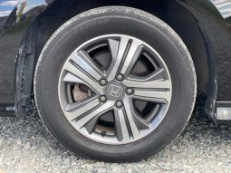 Honda Stepwagon 2018 full