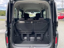Honda Stepwagon 2018 full