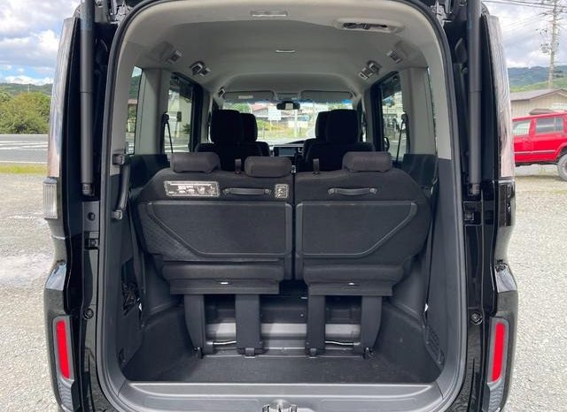 Honda Stepwagon 2018 full