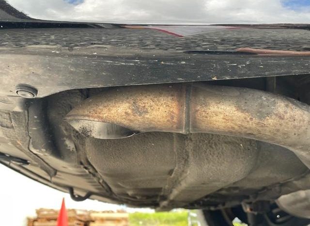 Honda Stepwagon 2018 full