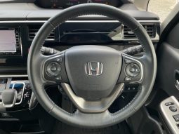 Honda Stepwagon 2018 full
