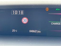 Honda Stepwagon 2018 full