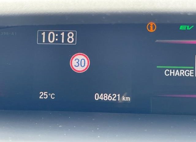 Honda Stepwagon 2018 full