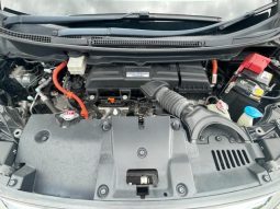 Honda Stepwagon 2018 full