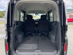 Honda Stepwagon 2018 full