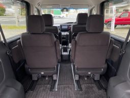 Honda Stepwagon 2018 full