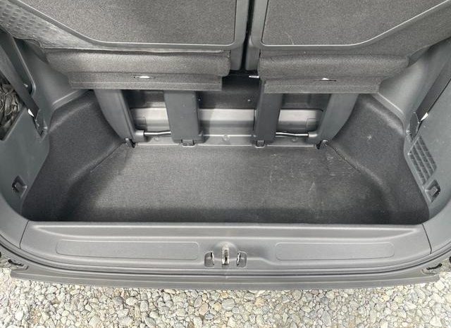 Honda Stepwagon 2018 full