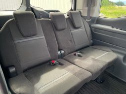 Honda Stepwagon 2018 full