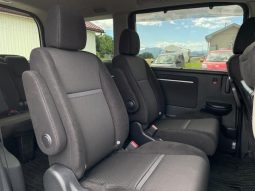 Honda Stepwagon 2018 full