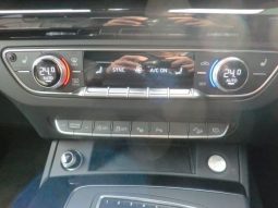 Audi Q5 45TFSI Sport 2019 full