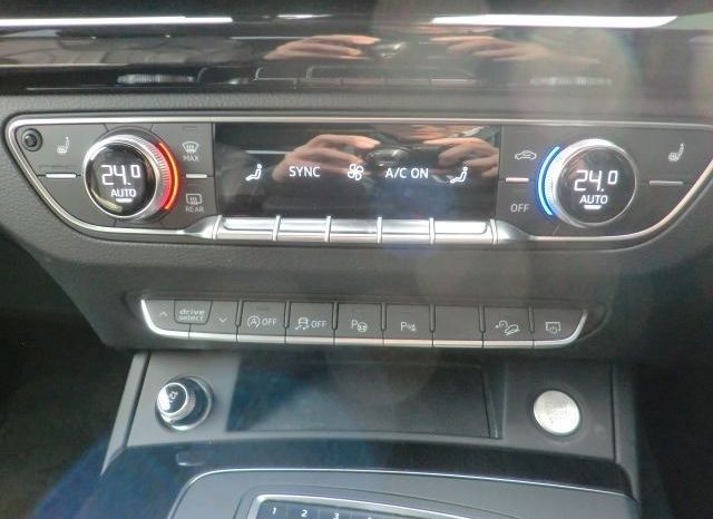 Audi Q5 45TFSI Sport 2019 full