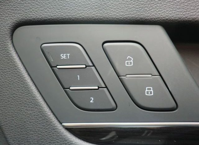 Audi Q5 45TFSI Sport 2019 full