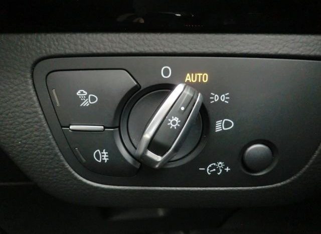 Audi Q5 45TFSI Sport 2019 full