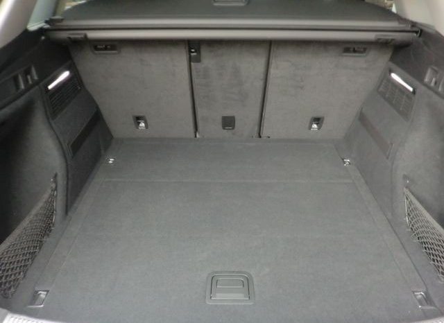 Audi Q5 45TFSI Sport 2019 full