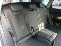 Audi Q5 45TFSI Sport 2019 full