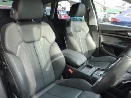 Audi Q5 45TFSI Sport 2019 full