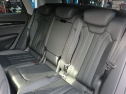 Audi Q5 45TFSI Sport 2019 full