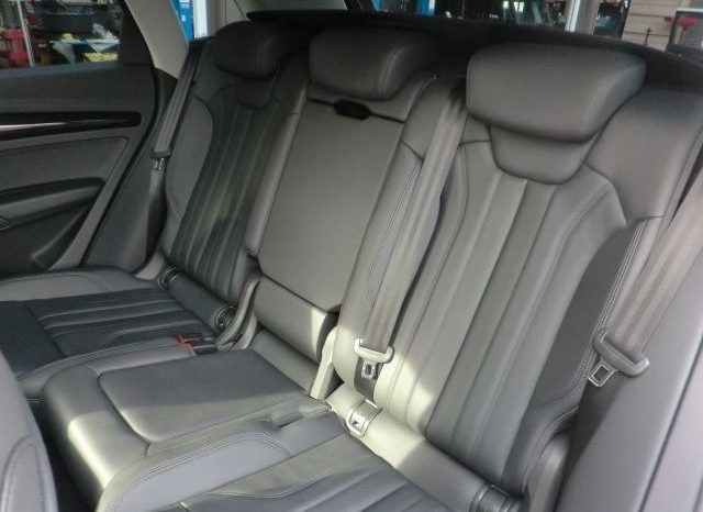 Audi Q5 45TFSI Sport 2019 full