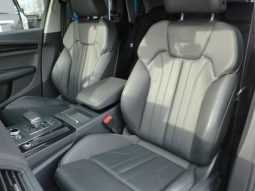 Audi Q5 45TFSI Sport 2019 full