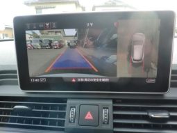 Audi Q5 45TFSI Sport 2019 full