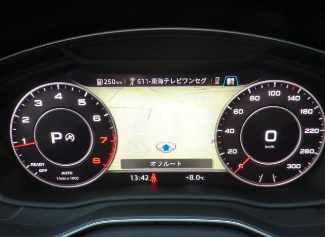 Audi Q5 45TFSI Sport 2019 full