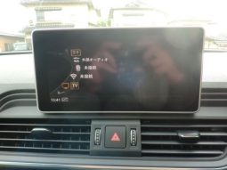 Audi Q5 45TFSI Sport 2019 full