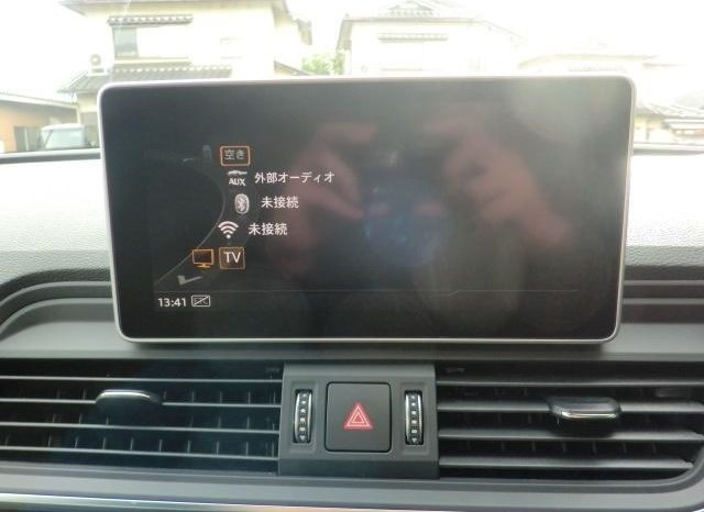 Audi Q5 45TFSI Sport 2019 full