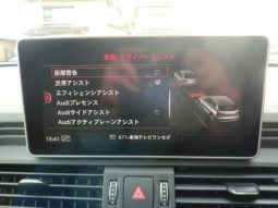 Audi Q5 45TFSI Sport 2019 full