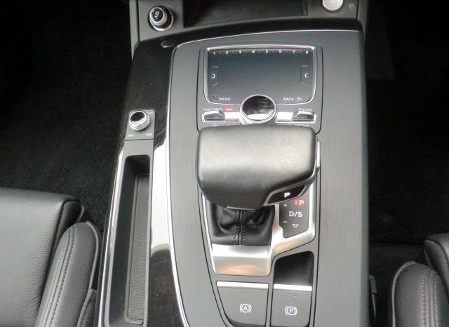 Audi Q5 45TFSI Sport 2019 full