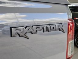 Ford Ranger Rapter 2020 full