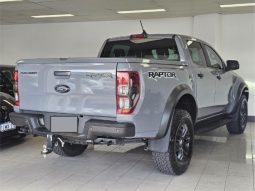 Ford Ranger Rapter 2020 full
