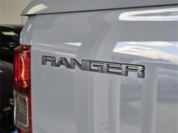 Ford Ranger Rapter 2020 full