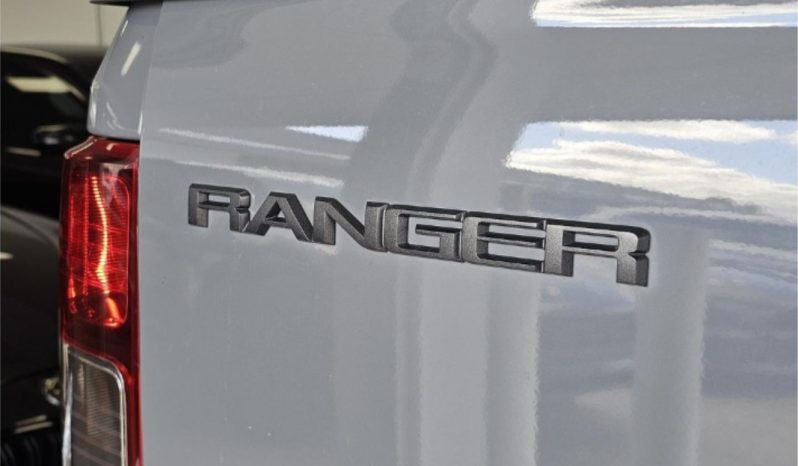 Ford Ranger Rapter 2020 full