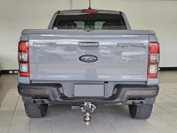 Ford Ranger Rapter 2020 full