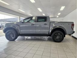 Ford Ranger Rapter 2020 full