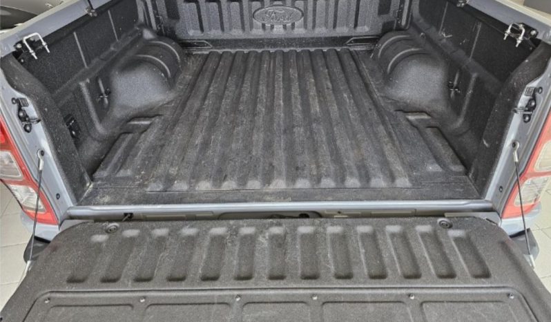 Ford Ranger Rapter 2020 full