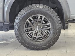 Ford Ranger Rapter 2020 full