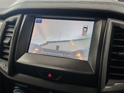 Ford Ranger Rapter 2020 full