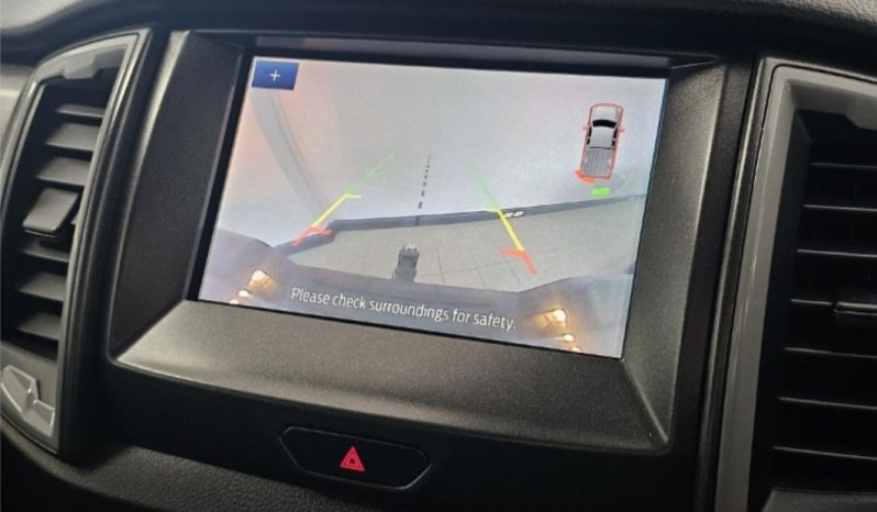 Ford Ranger Rapter 2020 full