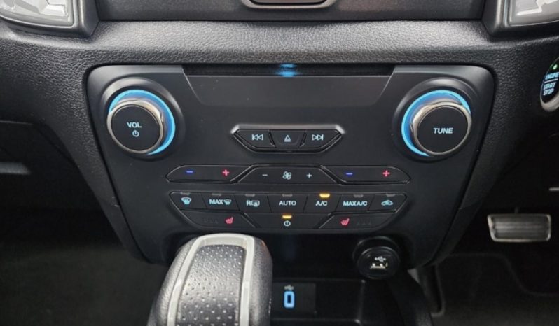 Ford Ranger Rapter 2020 full