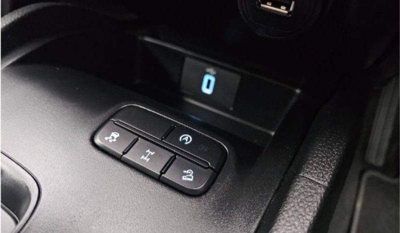 Ford Ranger Rapter 2020 full