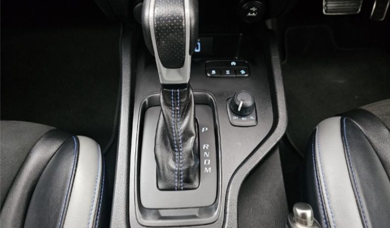 Ford Ranger Rapter 2020 full