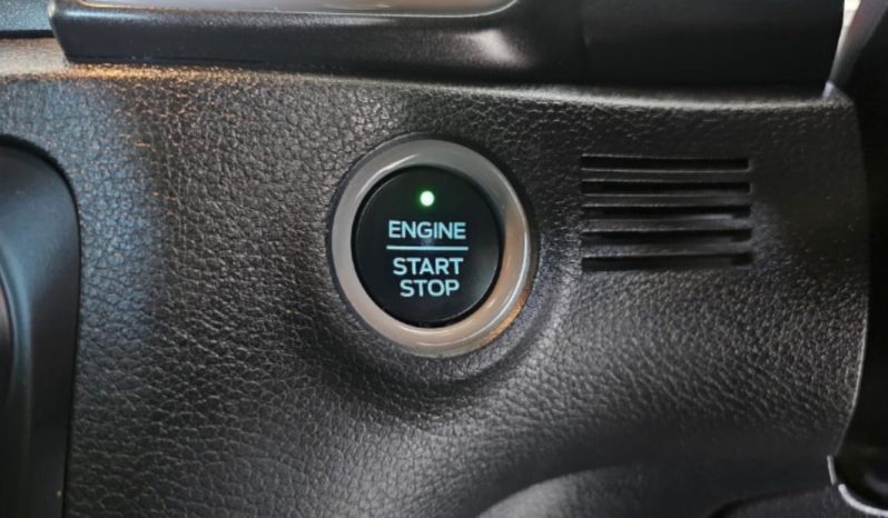 Ford Ranger Rapter 2020 full