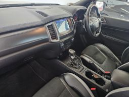 Ford Ranger Rapter 2020 full