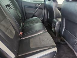 Ford Ranger Rapter 2020 full